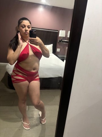 Ready To Please You 💦🍒💋 Curvy Mami - 23 - 1