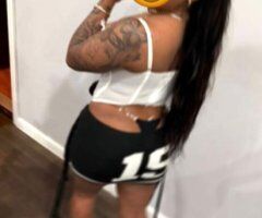 Northern Virginia escorts - Morena 100% real, 🍑 nueva 💦, only for you baby - 18