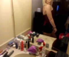 ************ FRIDAY NIGHT SPECIAL QV 100 *********WHITE SEXY BLONDE BABE HORNY AND READY TO PLAY AND PLEASE - 25 - Image 4