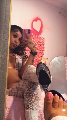 Indiana Fun Size Kream Queen 💦EARLY MORNING SPECIALS - 21 - 1