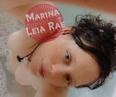 bubbly goth girl relaxing hook up🫧👩🎤🪷 - 37 - Image 6
