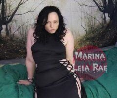 bubbly goth girl relaxing hook up🫧👩🎤🪷 - 37 - Image 11