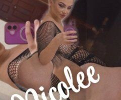 Modesto escorts - 🫦 naughty Nicolee🌹❄ sexy snow bunny🫦 - 29