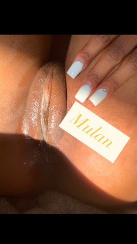 MULAN ..Incall spc 120hh/ 200 hr no rush (MIDLAND)LAST DAY HERE - 26 - 1