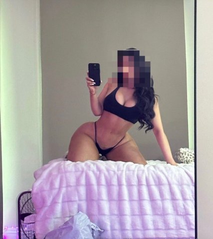 😍😍LATINA NUEVA EN LA ZONA COLOMBIANA 100% 😍😍 - 28 - 1