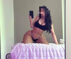 Long Island escorts - 😍😍LATINA NUEVA EN LA ZONA COLOMBIANA 100% 😍😍 - 28