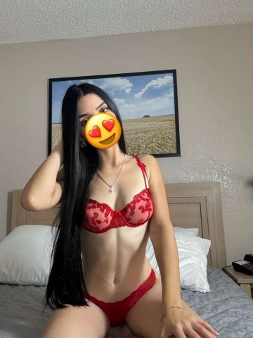 latina colombiana disponible para hacerte feliz 😍 - 23 - 1