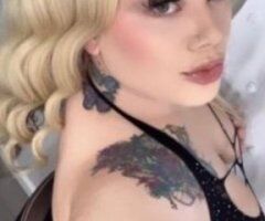 Beaumont escorts - THICKKK BLONDE GREEN-EYED PAWG⭐🥂🍑💋 - 23