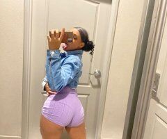 everyman should have good karma(LilRock) 🥂 Cumover 😈 incall specs/Outs - 26 - Image 1