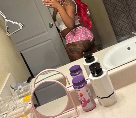𝙴𝚡𝚘𝚝𝚒𝚌 𝙱𝚘𝚖𝚋𝚜𝚑𝚎𝚕𝚕 The Best Time You’ll EVER Have - 25 - 1