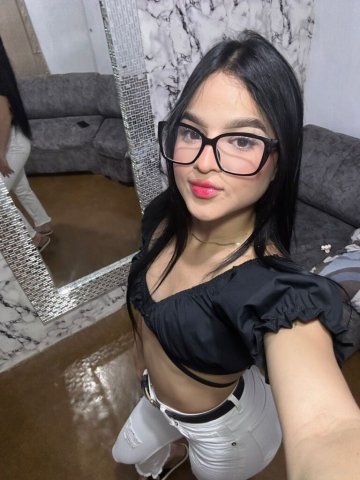 24/7 disponible venezolana joven hermosa🥰 - 21 - 1