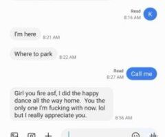READ MY AD B4 YOU HMU FR 💯YES IM REAL 💚 COME FUCK ME GOOD 🍆💦💦😻INCALL ONLY 👌🏼FAT TIGHT JUICY 🍆💦💦💦😻HEAD DOCTOR 👅🍆💦💦💦🍆👅 - 28 - Image 8