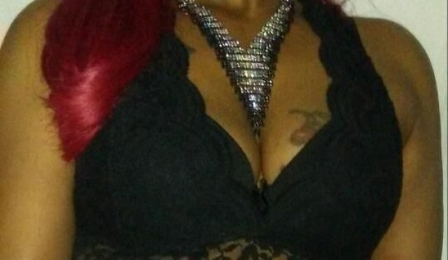 GROWN and SEXY! UPSCALE and DISCREET! - 37 - 1