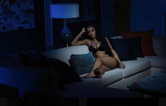 2❤‍🔥 Cutie with a booty 🍑/ Where Dream (s) Cums True 😈 - 24 - 1