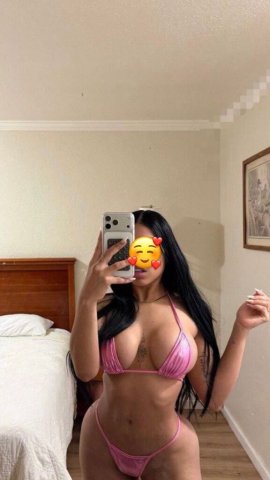 ♥LATINA💎GFE😘BBJ 💦ANAL🍑BESOS🫦🤭TRATO DE NOVIOS🤭SERVICIOS SIN PRISAS ♥NUEVA EN REA🥰 FOTOS REAL 💯DISPONIBLE AHORA INCALL 24/7🫦😘 - 22 - 1