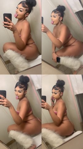 hey loves come have a forever time wit me 😩🤪 - 47 - 1
