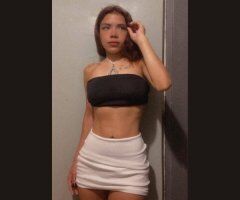 Fort Myers escorts - flaca bella para extrenar hermosa para ti 🤤😍 - 21