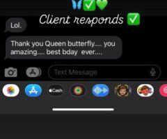 𝓕𝓵𝓪𝔀𝓵𝓮𝓼𝓼 𝓑𝓸𝓶𝓫𝓼𝓱𝓮𝓵𝓵c ✨ 🌸ⓔⓧⓞⓣⓘⓒ🌸ᗴ᙭TᖇᗴᗰᗴᒪY SKIᒪᒪᗴᗪ - 24 - Image 7
