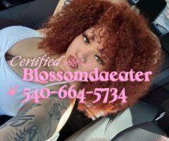 Toledo escorts - New in town but far from a beginner - 23