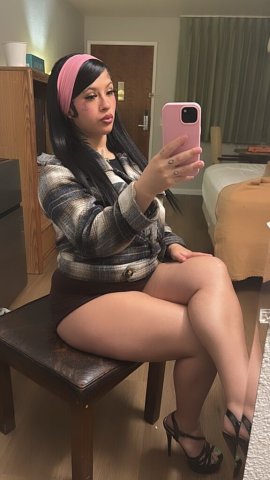 SEXY LATINA IN YOUR AREA LIMITED TIME ONLY TEXT IF YOU WANT TO TEST ME & TOSS ME😜💦 INCALL & OUTCALL - 22 - 1