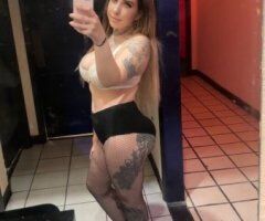 Tampa escorts - NO OUTCALLS - BLUE EYES - TATTED UP!! - 30