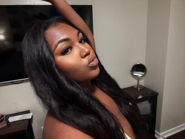 Birthday Princess💝Come Make Me Feel Good 💋😈 - 23 - 1