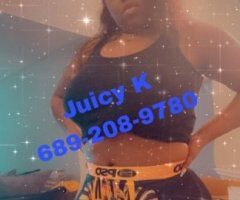 West Palm Beach escorts - Juicy K - 26