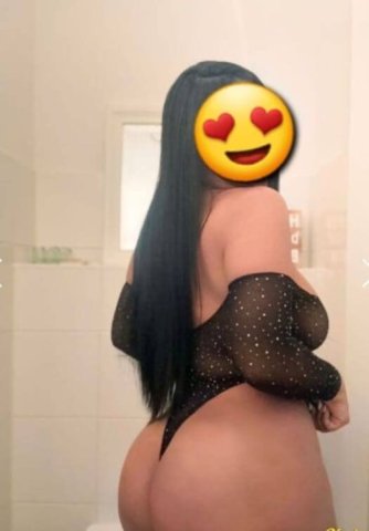 💋😘Real latina,I m new in this area 😋💋 - 20 - 1