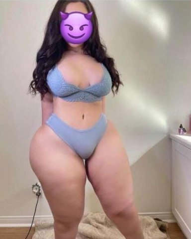 Thick And Juicy 🤤🤤 Really Big Ass 🔥🔥🔥100% Real✨ - 32 - 1
