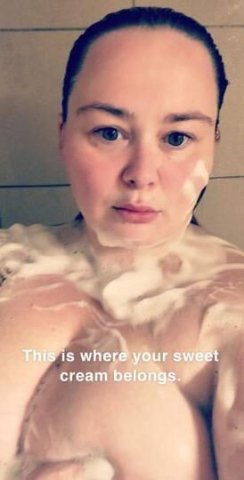 BBW Bekka has a Fat 🍑 N' 😻 & ❤'s BBC !!!! MIDTWN WEST 40's IN ONLY!!! - 28 - 1