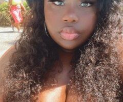 Sasha Baby Available 😘 Pretty Thick Dick Gobbler 😍 OUTCALL AVAILABLE - 29 - Image 2