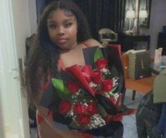 Sasha Baby Available 😘 Pretty Thick Dick Gobbler 😍 OUTCALL AVAILABLE - 29 - Image 8