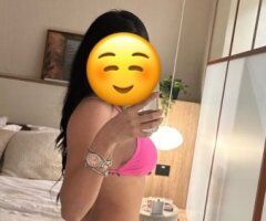 Greenville escorts - Latina new in the city 24/7💕❣🥰 - 24