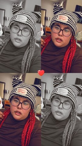 Sexy Face Mami - 25 - 1