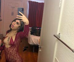 petite and playful vibes, good company, and a guaranteed fun time😘 - 21 - Image 2