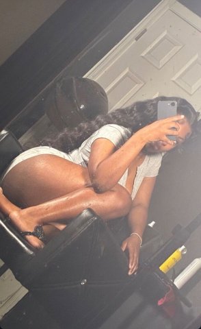 Your Sweet Temptation 🍒 MSTHROATGOAT 💦💦 - 21 - 1