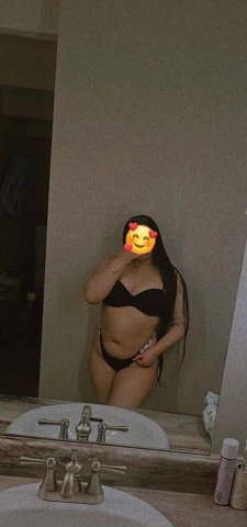 YOUR BEAUTIFUL AND SEXY LATINA ARRIVED ❤😍🍑😈💅💋 - 24 - 1