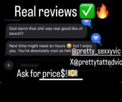 Greenville escorts - $50 Facetime Shows💭🥰👅$15 Videos🤪Tatted Red Bone❤💯 - 24