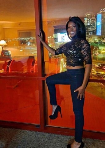 🌟Try Something New🌟SexySasha✨uPscalE-intimateMassage/petite Ebony - 35 - 1