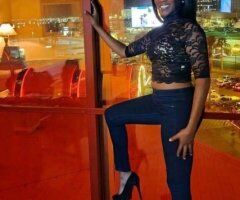 Austin escorts - 🌟Try Something New🌟SexySasha✨uPscalE-intimateMassage/petite Ebony - 35