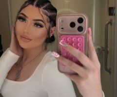 Cincinnati escorts - Incalls/ Outcalls - 24