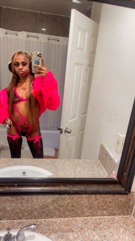 EXOTIC⭐🍭ChocolateBarbie with pretty😍😘 wet pussy 😜🍭 - 22 - 1