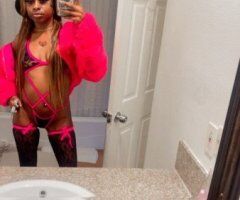 Greenville escorts - EXOTIC⭐🍭ChocolateBarbie with pretty😍😘 wet pussy 😜🍭 - 22