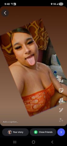 Here For A Good Time Not A Long Time 😘😘 - 32 - 1