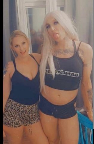 Regulars Special-Happening All Weekend-90 qv 160 hhr 300 hr!!! THREESOME W/ LIZ WHO LOVES JIZ (female) & BESTIE SEXY LEXY (trans)-NO SOLO-PLEASE DONT ASK-CONTENT AVAILABLE- AMATEUR- RAW- LIVE IN ACTION- 50 VIDEOS FOR 25 - 40 - 1