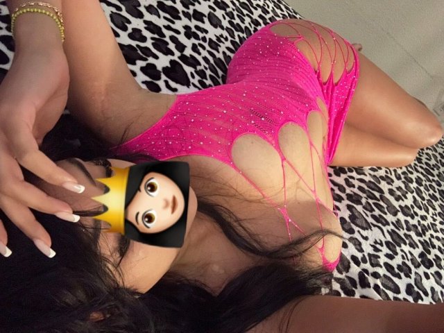 🎀👯♀BELLA LATINA 🌸🎀🌷💜DISPUESTA A COMPLACER TODOS TUS DESEOS🍭💕GFE💦FETICHE - 25 - 1
