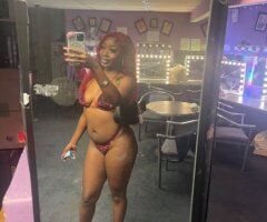 IN TOWN 4 A FEW DAYS‼ INCALL AVAILABLE✅SEXY YUNG TIGHT EBONY😍💦 - 21 - Image 3