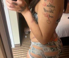 🍭INCALL/ NEW IN TOWN🇲🇽💦 thick Latina, Native American 5⃣⭐ - 21 - Image 3