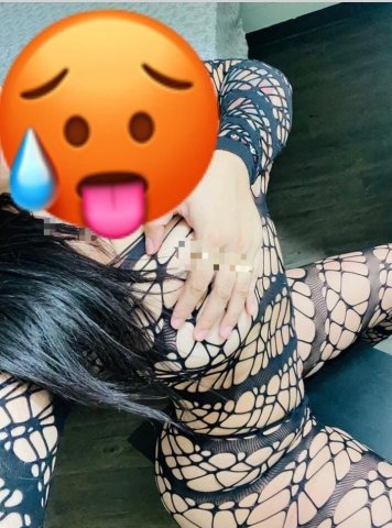 NUEVA CHICAAAAA💦🔥🔥 - 24 - 1
