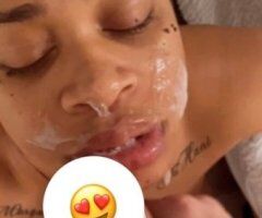 🚨Specials🚨 INCALL ONLY Cum Paint My Face 😜 I Love Facials💦✨ - 25 - Image 5